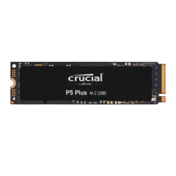 SSD M2 NVME Crucial P5 Plus 500GB