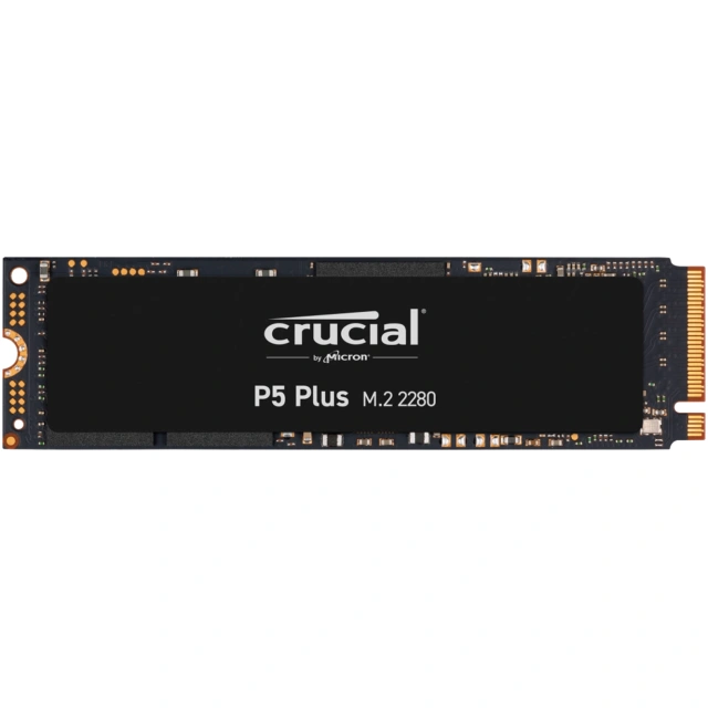 SSD M2 NVME Crucial P5 Plus 500GB