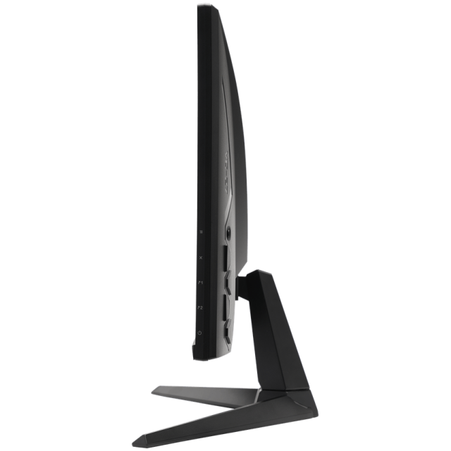 Monitor ASUS TUF GAMING 27" 170Hz WQHD VG27AQ1A - Imagen 8