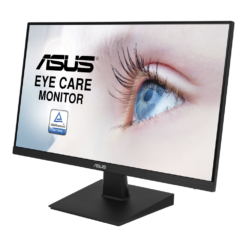 Alternative view of Monitor ASUS VA24EHE-J 24" IPS FullHD 75Hz
