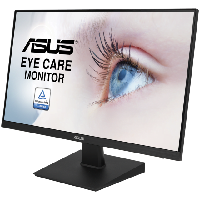 Monitor ASUS VA24EHE-J 24" IPS FullHD 75Hz - Imagen 2