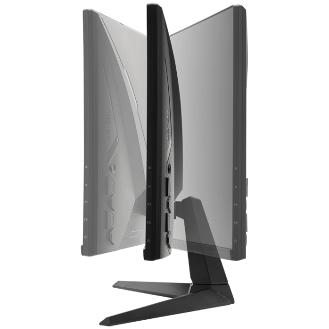 Monitor ASUS TUF GAMING 27" 170Hz WQHD VG27AQ1A - Imagen 6