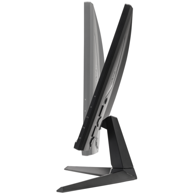 Monitor ASUS TUF GAMING 27" 170Hz WQHD VG27AQ1A - Imagen 7