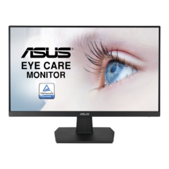 Monitor ASUS VA24EHE-J 24" IPS FullHD 75Hz