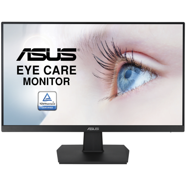 Monitor ASUS VA24EHE-J 24" IPS FullHD 75Hz