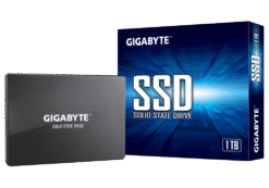 SSD SATA Gigabyte de 1TB