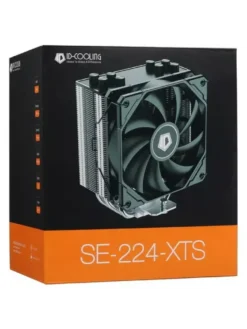 Disipador ID-COOLING SE-224-XTS OUTLET