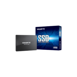 SSD SATA Gigabyte 480GB