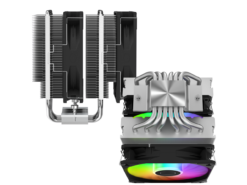 Alternative view of Disipador Cooler Master Hyper 620S