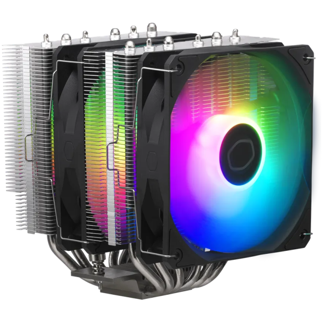 Disipador Cooler Master Hyper 620S