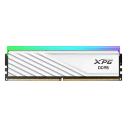 Memoria RAM DDR5 XPG Lancer Blade RGB 5600MHz 16 GB