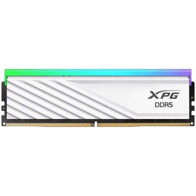 Memoria RAM DDR5 XPG Lancer Blade RGB 6400MHz 16 GB