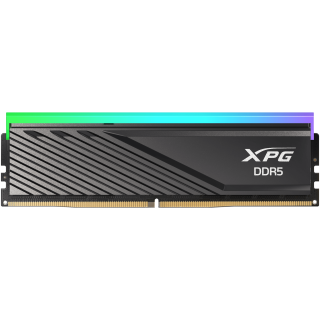 Memoria RAM DDR5 XPG Lancer Blade RGB 6400MHz 16 GB