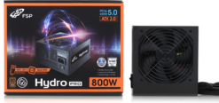 Fuente FSP Hydro Pro 800W 80+ Bronze