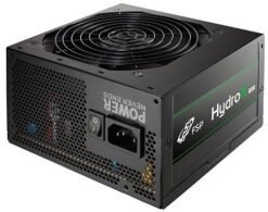 Alternative view of Fuente FSP Hydro K Pro 600W 80+ Bronze