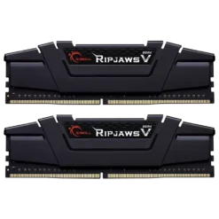 Memoria RAM DDR4 GSKILL Ripjaws V  3600mhz 16GB(2x8GB)