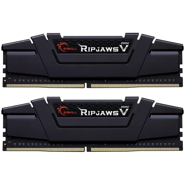 Memoria RAM DDR4 GSKILL Ripjaws V  3600mhz 16GB(2x8GB)