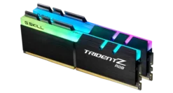 Memoria RAM DDR4 G.Skill TridentZ 3200MHz 16GB (2x8GB)