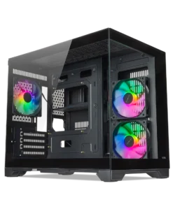 PC Completa AMD RYZEN 5 8500G + 32GB + SSD M.2 512GB