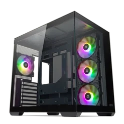 Gabinete Tecware VXR EVO    OUTLET