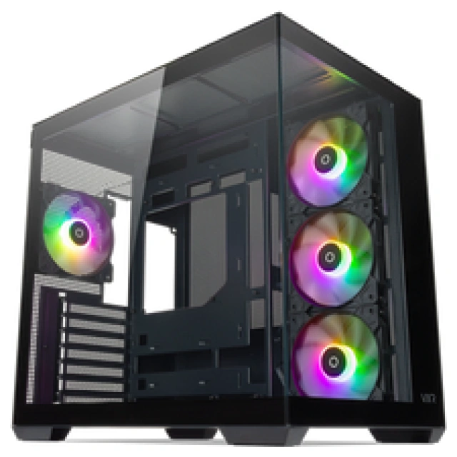 Gabinete Tecware VXR EVO