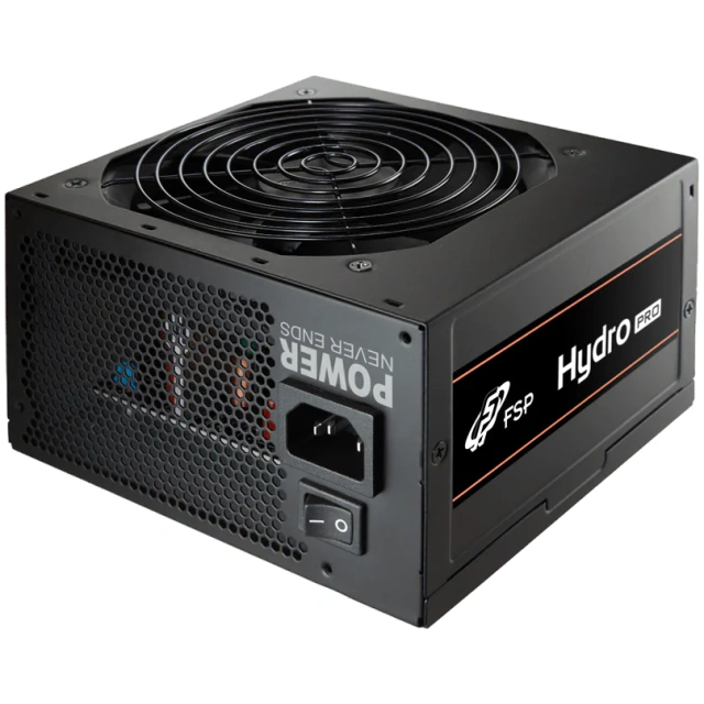 Fuente FSP Hydro Pro 800W 80+ Bronze - Imagen 2