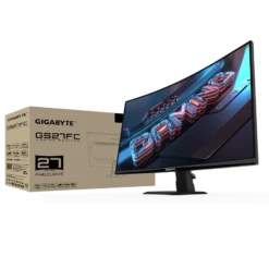 Monitor Gigabyte GS27FC 27" 180Hz