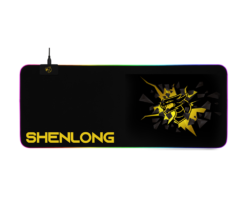 MousePad SHENLONG PRO-RGB-XL  800X300X4mm