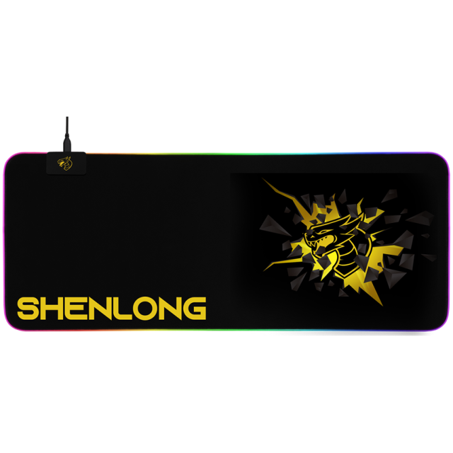 MousePad SHENLONG PRO-RGB-XL  800X300X4mm