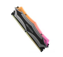 Memoria RAM DDR4 Hikvision U100 RGB 8GB 3200MHz