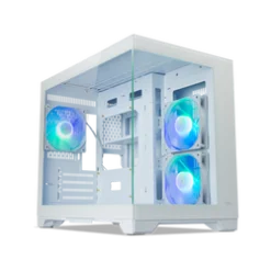 Gabinete Tecware VXN EVO White