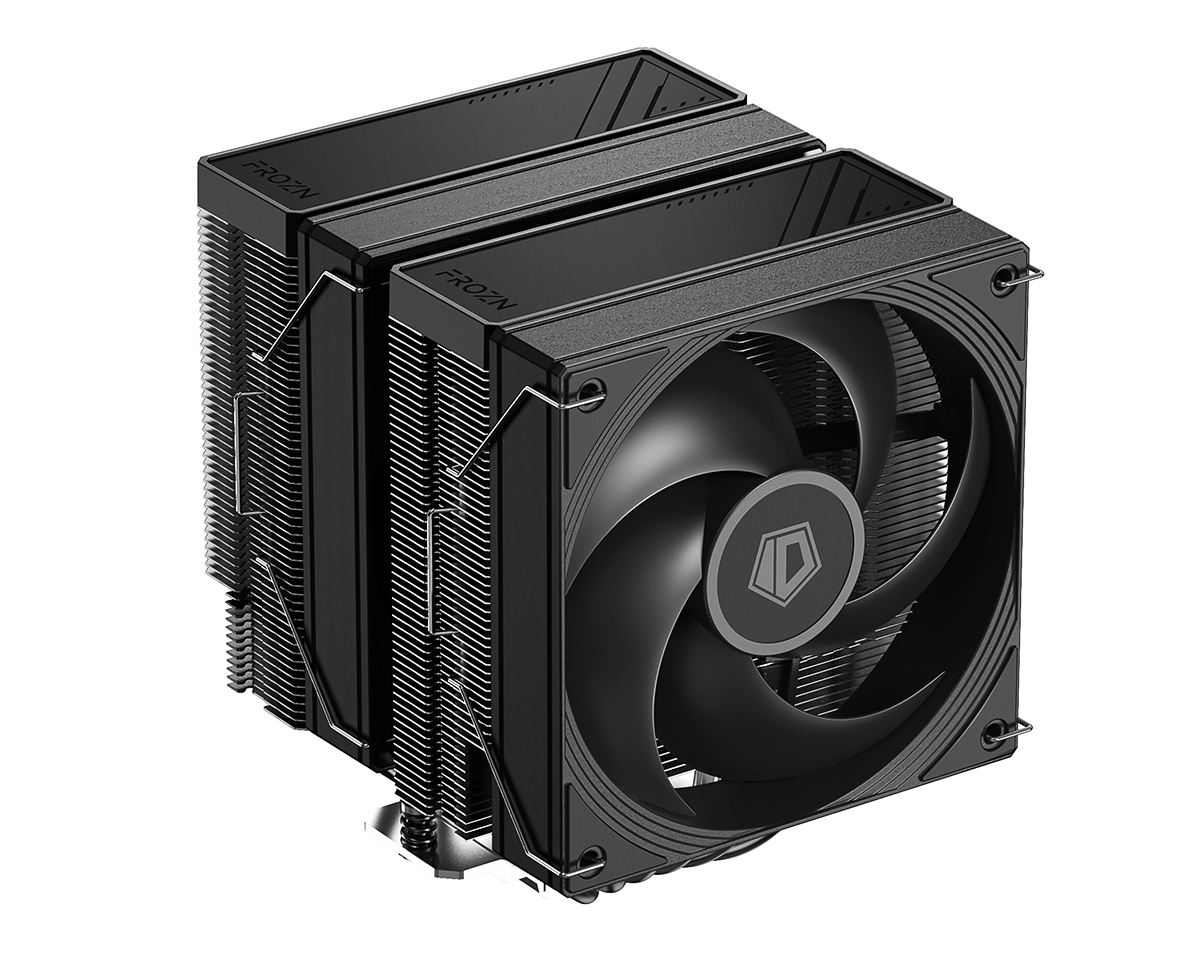 DISIPADOR ID-COOLING FROZN A620 PRO SE