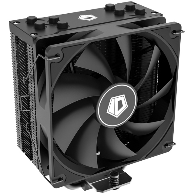 Disipador ID-COOLING SE-224-XT V2 Black OUTLET