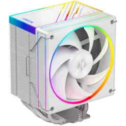 Disipador ID-Cooling Frozn A610 ARGB White