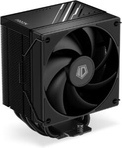 Disipador ID-COOLING FROZN A610 BLACK