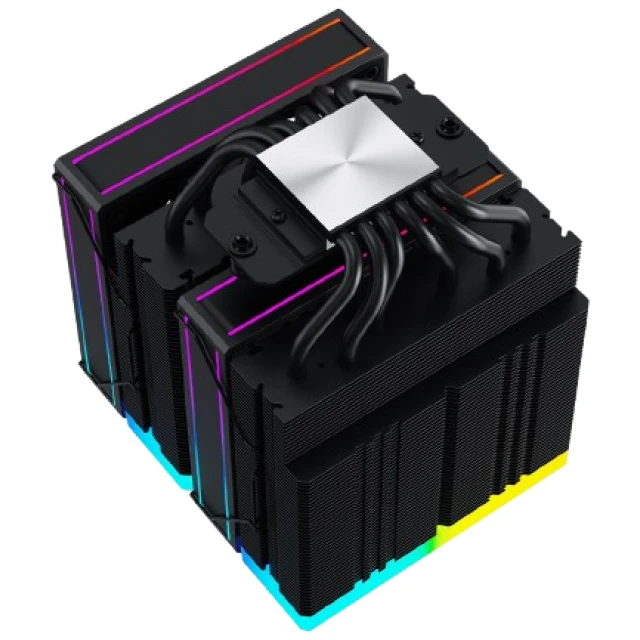 Disipador ID-COOLING FROZN A620 ARGB - Imagen 2