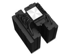 Alternative view of Disipador ID-Cooling Frozn A720 Black