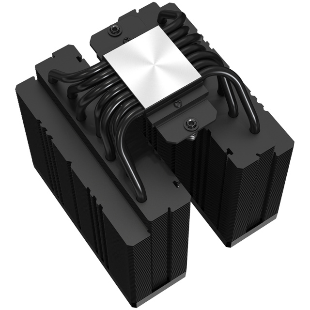 Disipador ID-COOLING FROZN A720 BLACK - Imagen 2
