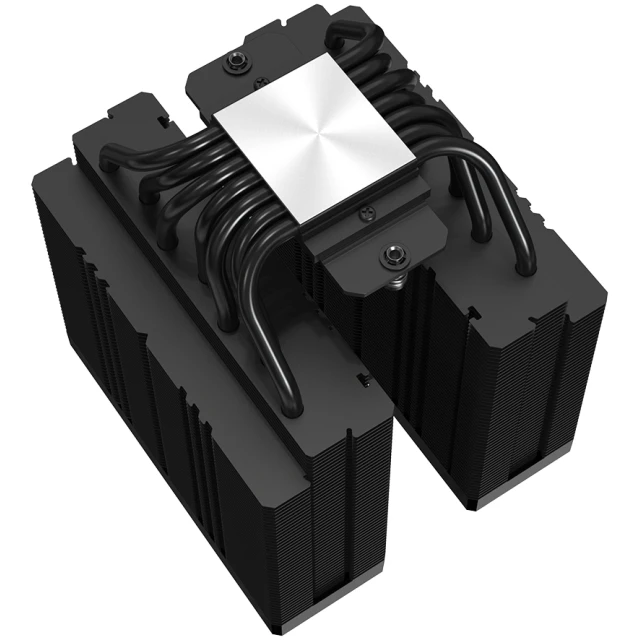 Alternative view of Disipador ID-COOLING FROZN A720 BLACK