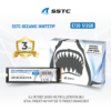 SSD M2 NVMe SSTC Oceanic Whitetip E130 512GB Gen 3 3200mb/s