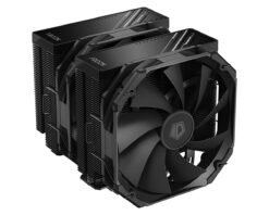 Disipador ID-Cooling Frozn A720 Black