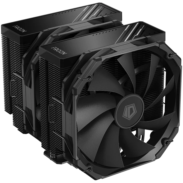 Disipador ID-COOLING FROZN A720 BLACK