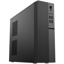 PC Completa AMD ATHLON 3000G + 8GB + SSD 256GB