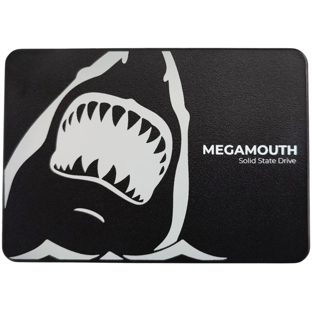 SSD SATA SSTC Megamouth 256GB