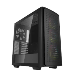 Gabinete DEEPCOOL CK560 Outlet