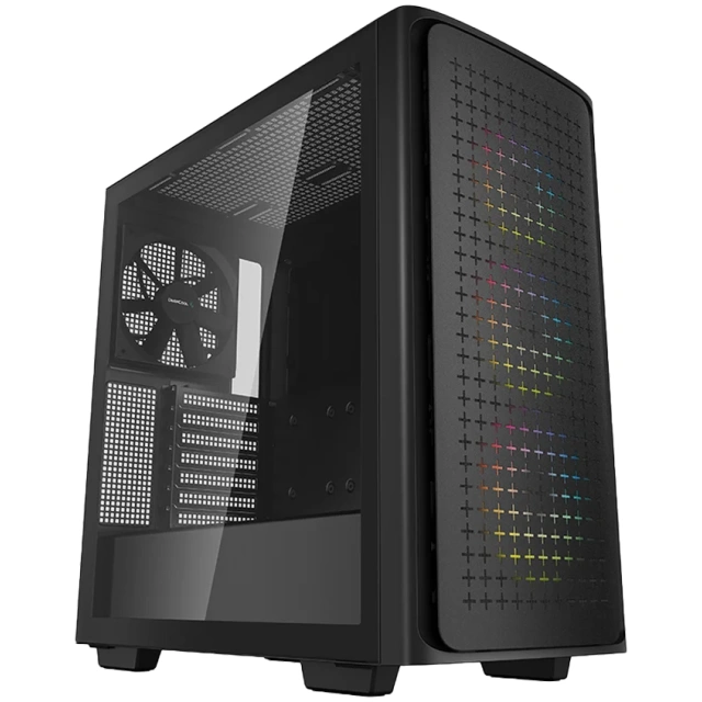 Gabinete DEEPCOOL CK560 Outlet