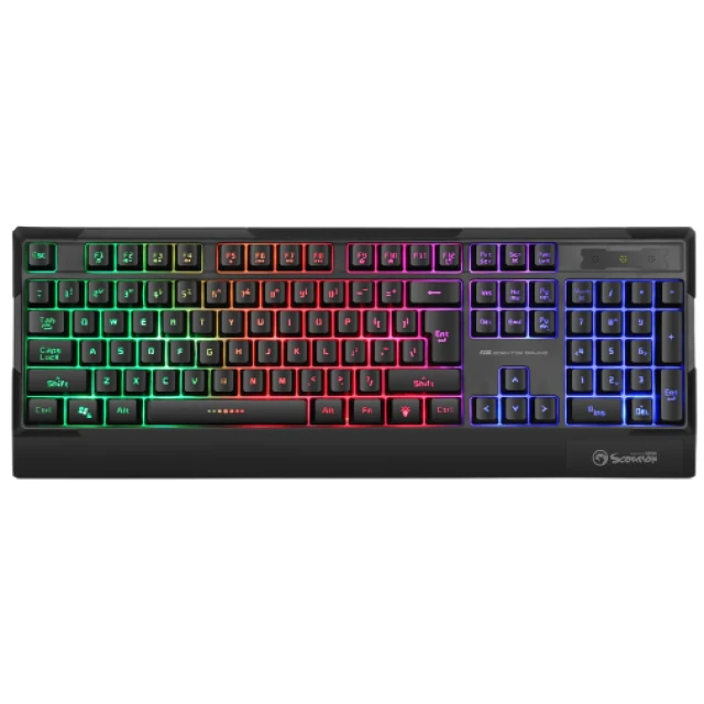 Teclado Marvo K606 (Membrana)