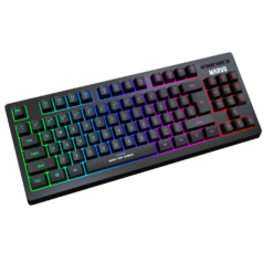 Teclado Marvo K607 (Membrana)