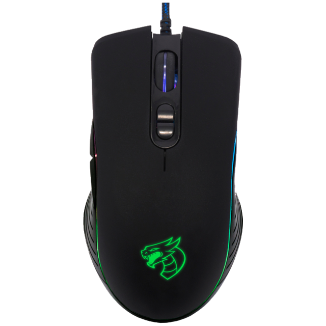 Mouse SHENLONG M700