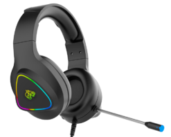 Auriculares Gamer Shenlong HS-VS7100 sonido 7.1